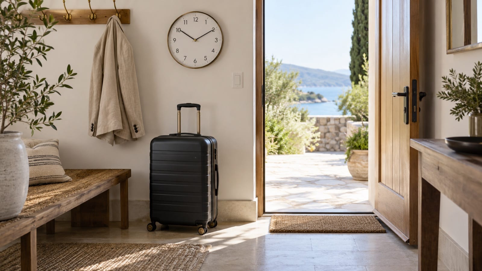 Airbnb Late Checkout: A Host Guide + Message Templates