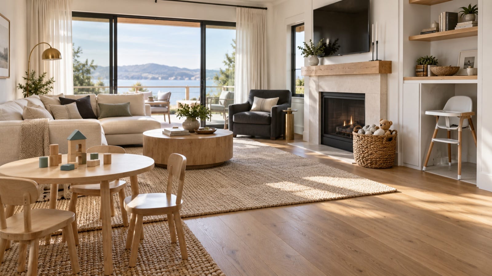 Family-Friendly Airbnb: A Practical Guest Guide for Hosts
