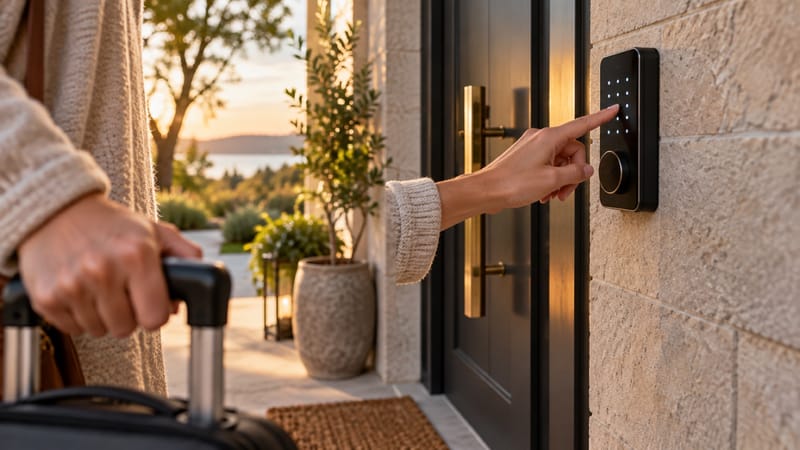 Airbnb Check-in Instructions: A Foolproof Template for Hosts