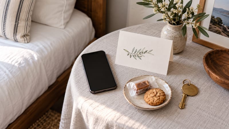 Airbnb Welcome Message: 8 Templates for Every Stage of the Stay