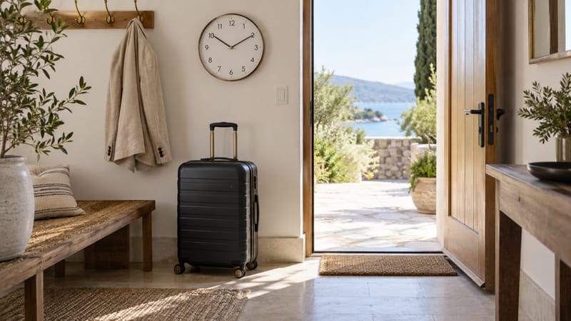 Airbnb Late Checkout: A Host Guide + Message Templates