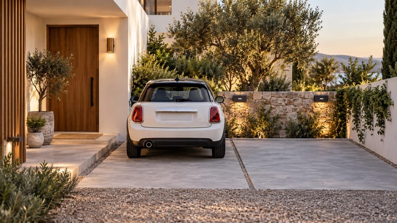 Airbnb Parking Instructions: A Clear Template for Hosts
