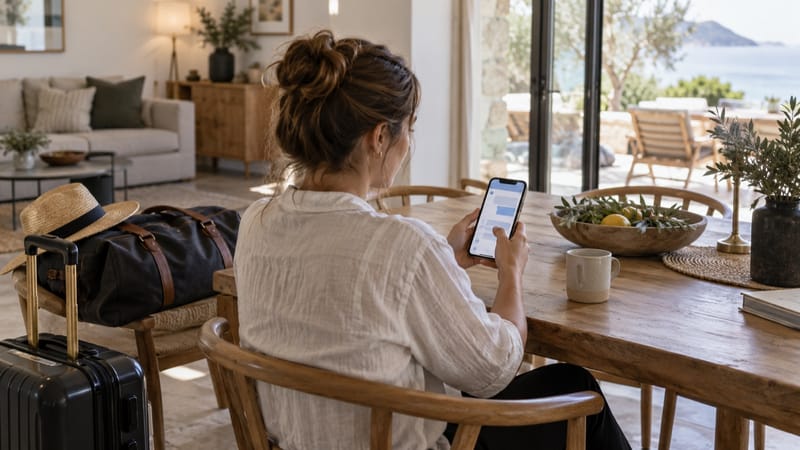 Airbnb Review Request: Honest Messages Guests Can Use