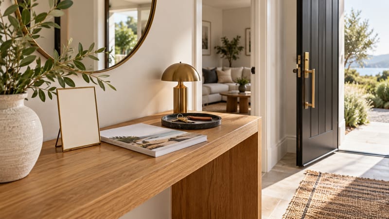 Airbnb Welcome Sign: Wording Templates and Setup