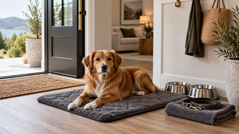 Pet-Friendly Airbnb Guest Guide: What to Include + Template