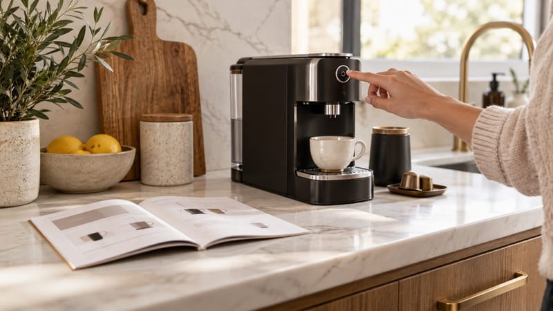 Vacation Rental Appliance Instructions: Templates for Hosts